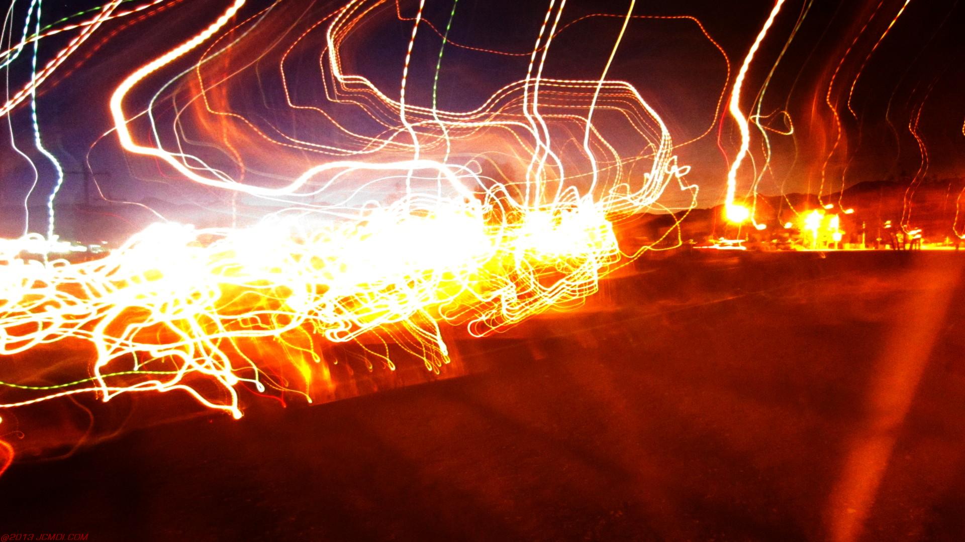 Castaic Lake abstract 